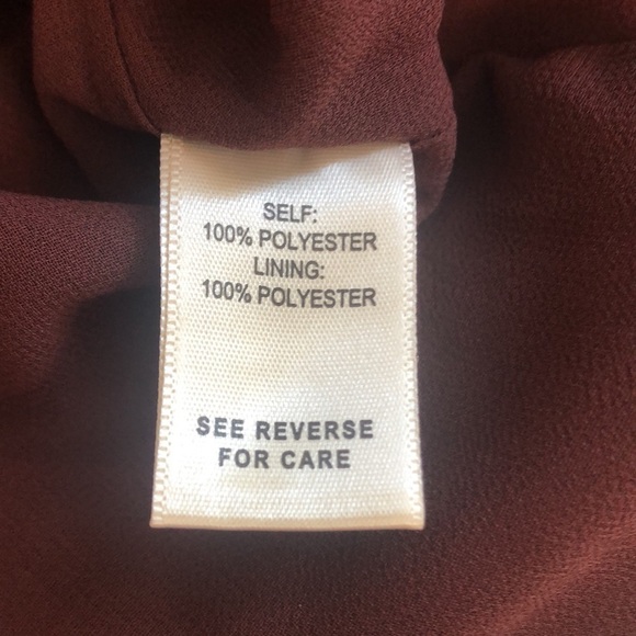 Willow & Root Long Sleeve Cold Shoulder Top NWT Small - Picture 8 of 10